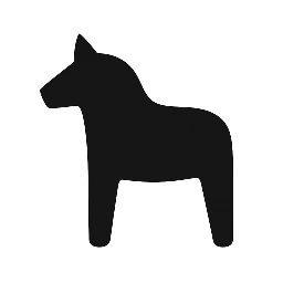 Little Red House Sweden