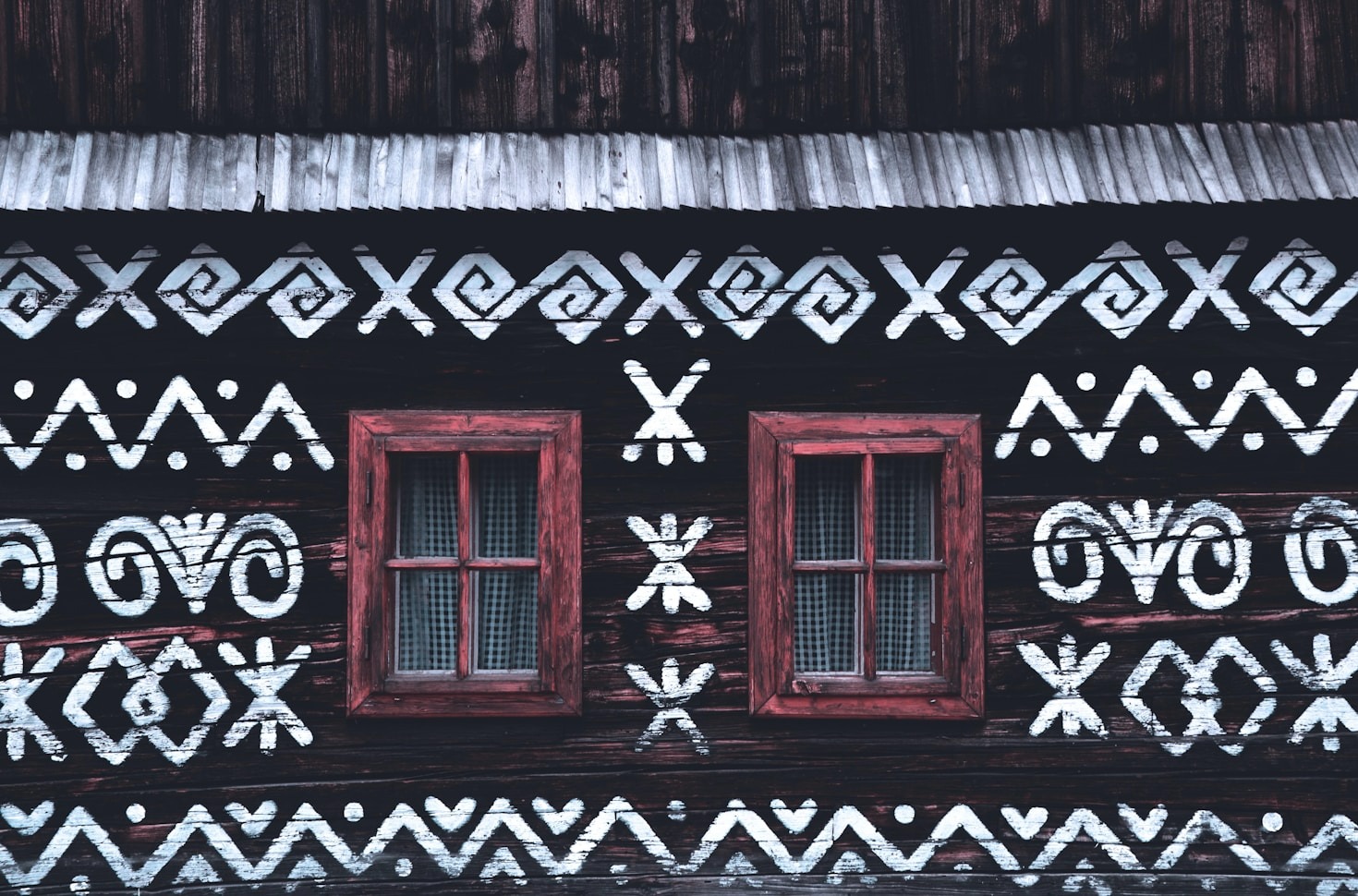 The Allure of Scandinavian Folk Art: A Collector’s Dream